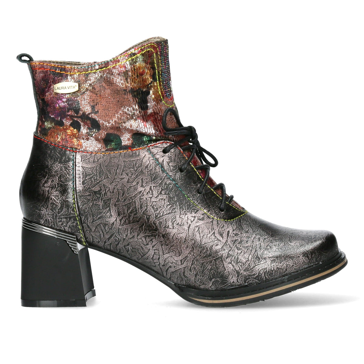 Ankle Boots - ORNAO 01