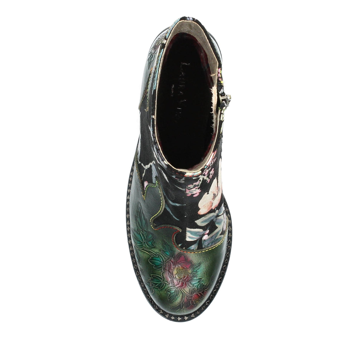 Ankle Boots - OUMIO 03