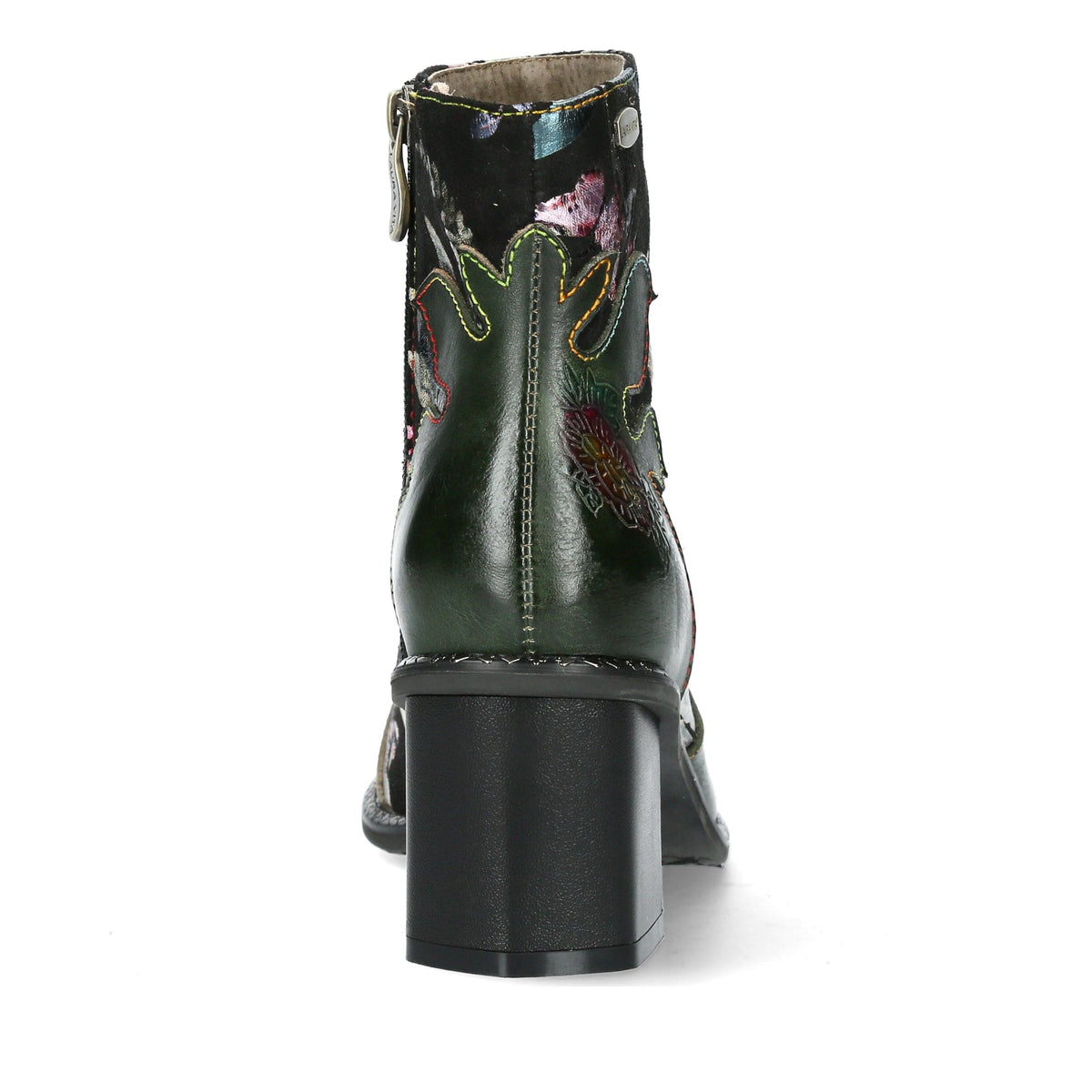 Ankle Boots - OUMIO 03