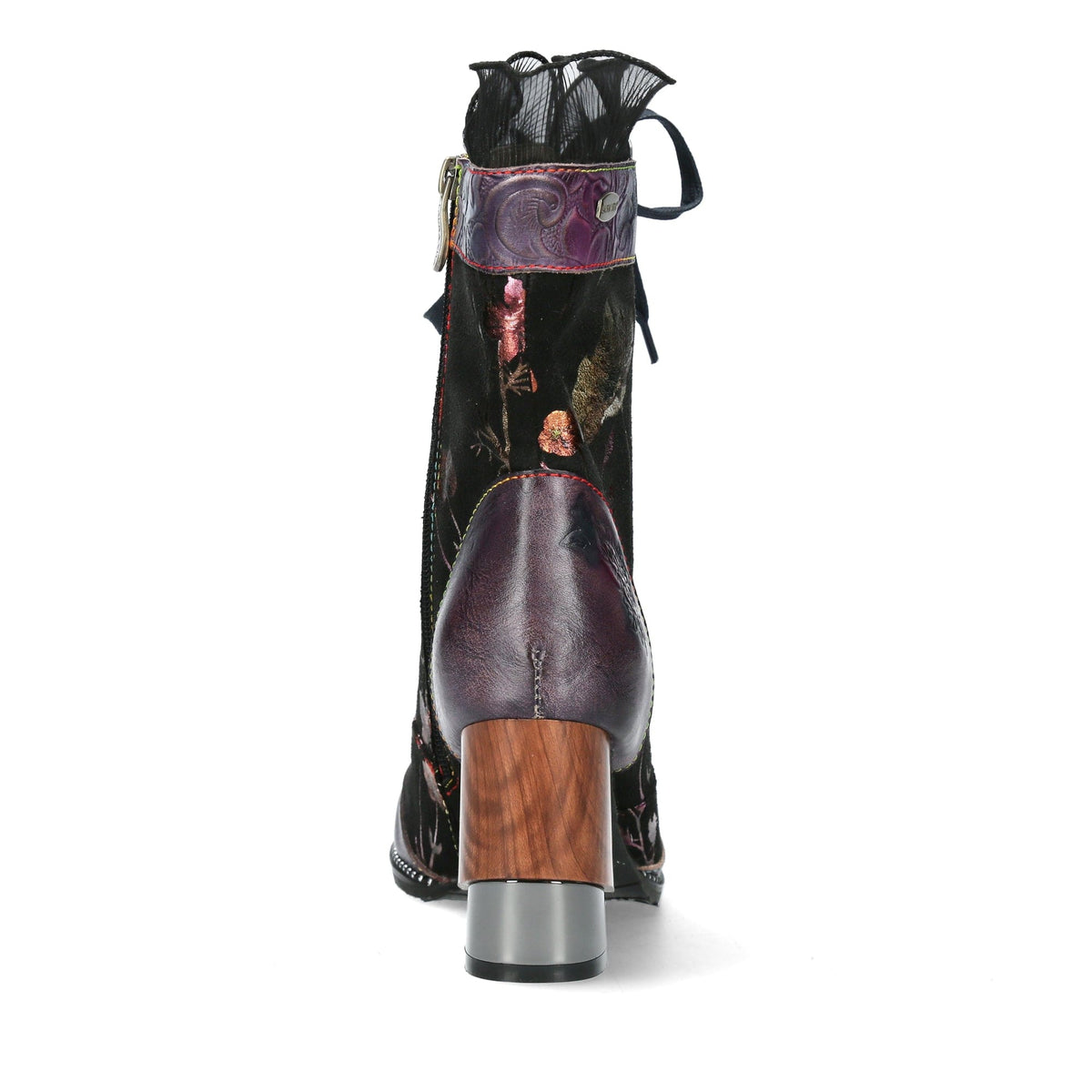 Ankle Boots - OXANEO 02