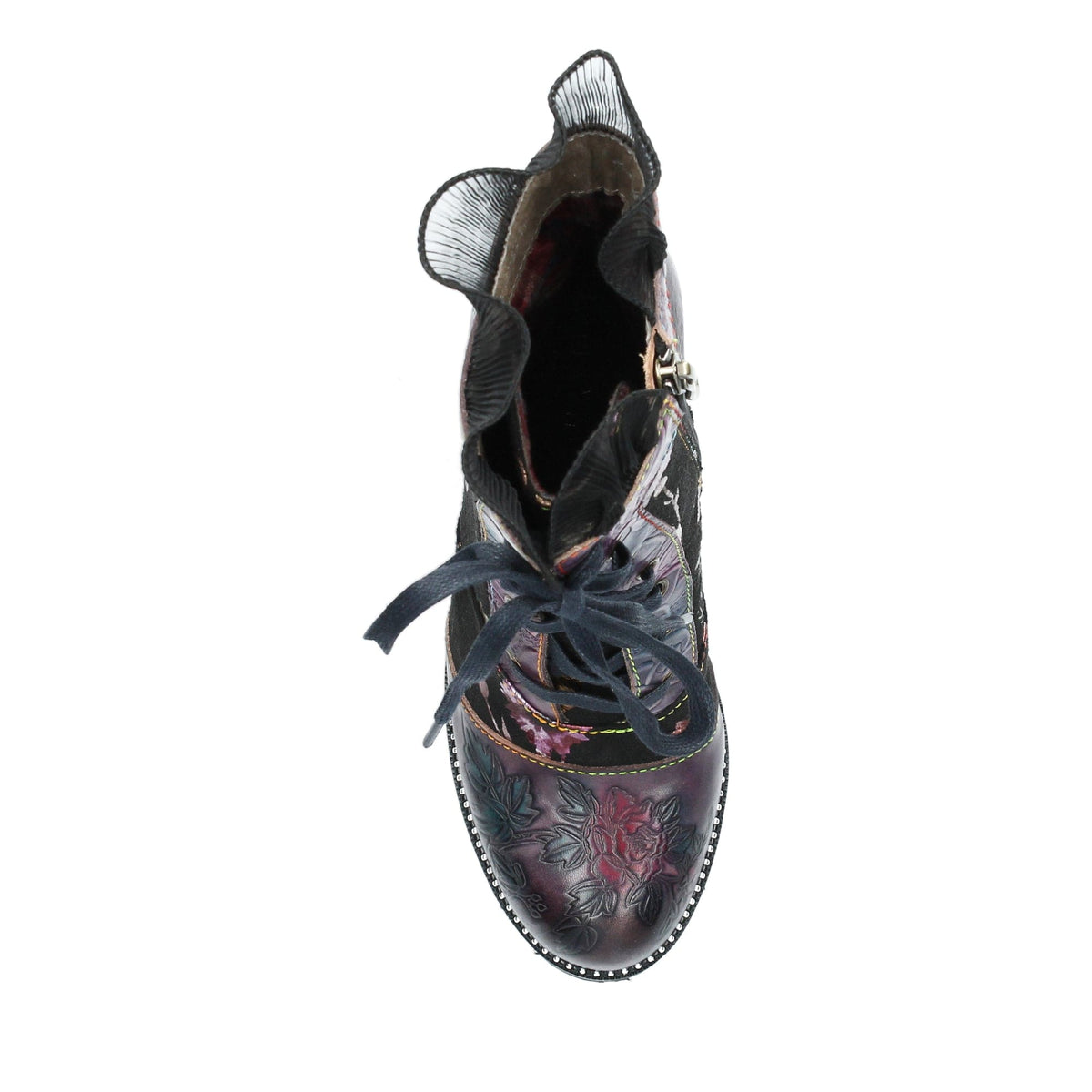 Ankle Boots - OXANEO 02