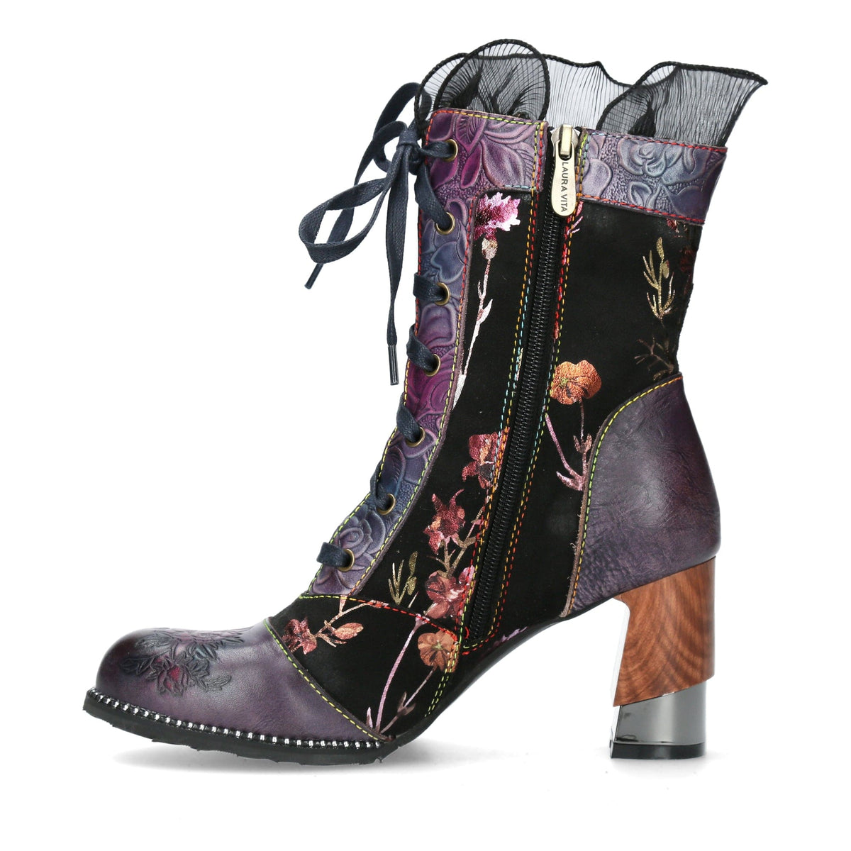 Ankle Boots - OXANEO 02