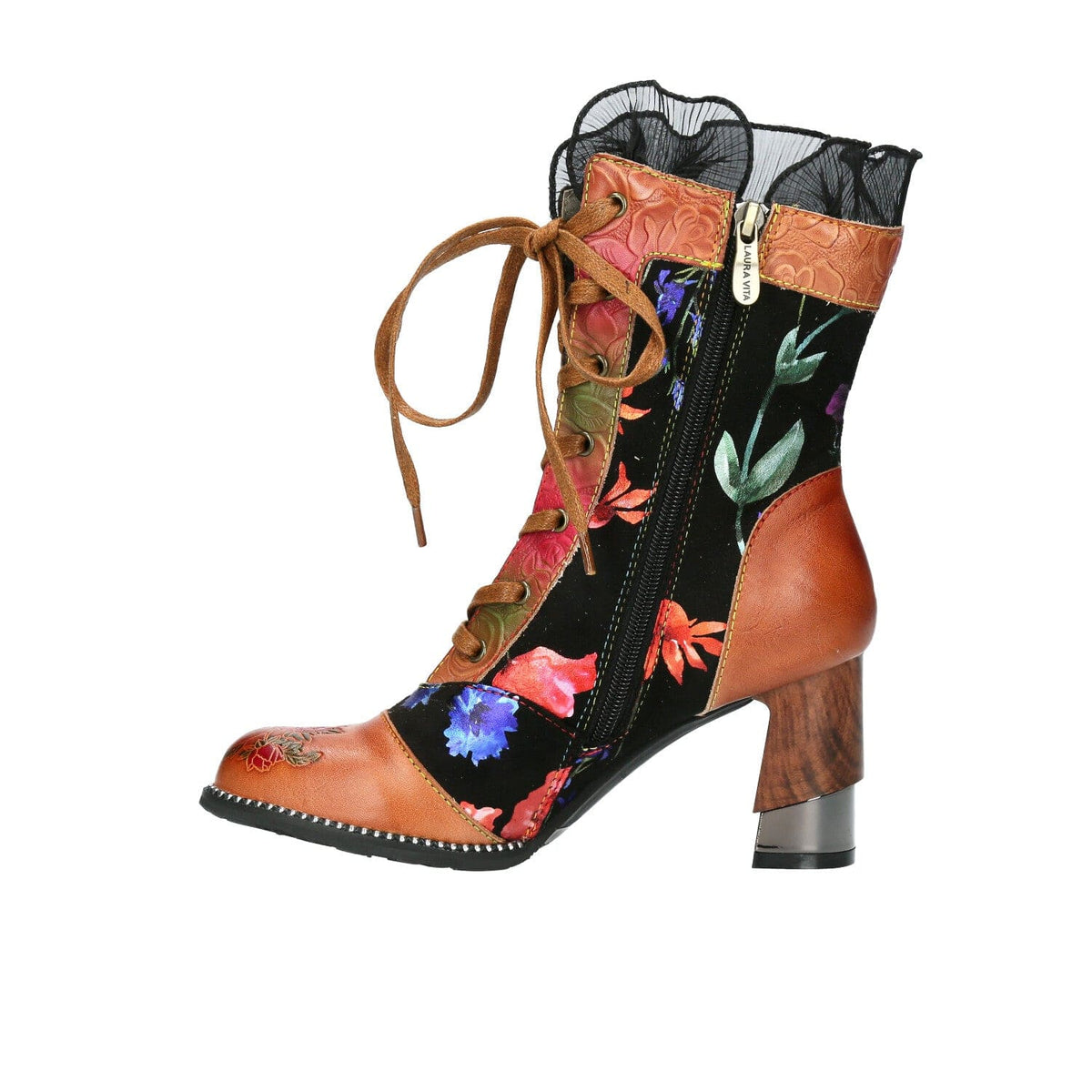 Ankle Boots - OXANEO 02