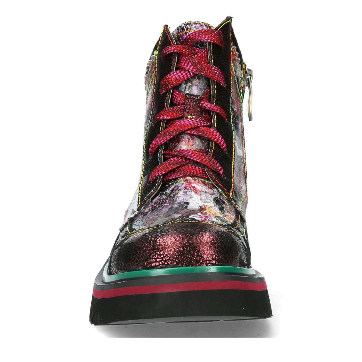 Ankle Boots - OYAO 04