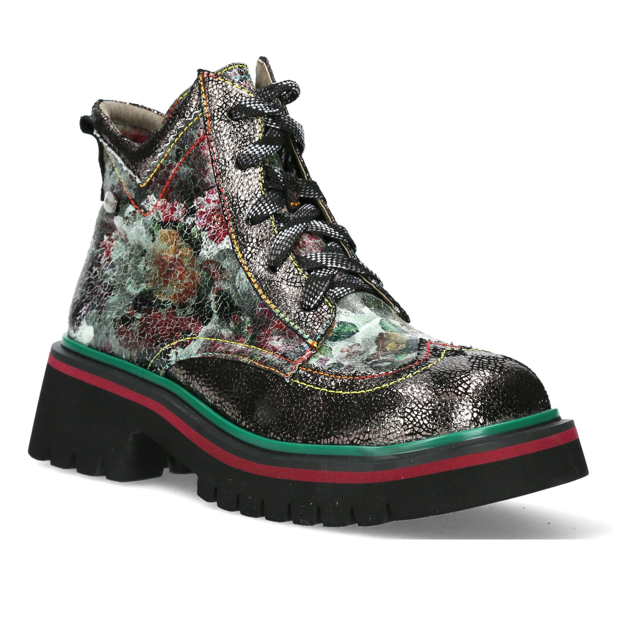 Ankle Boots - OYAO 04