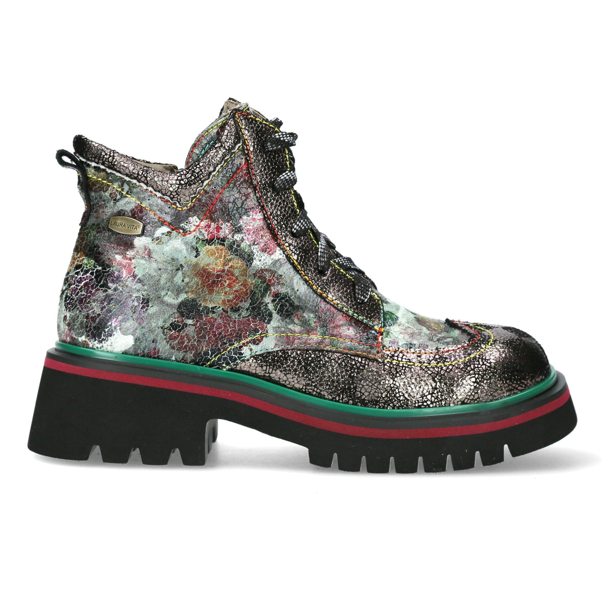 Ankle Boots - OYAO 04