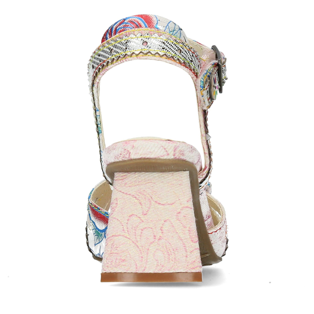 Sandals - PEARLO 01