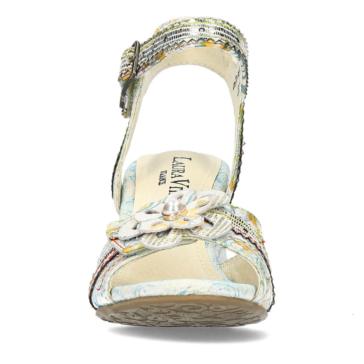 Sandals - PEARLO 01
