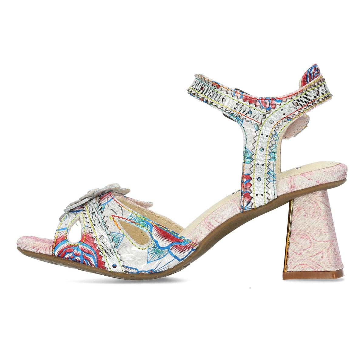 Sandals - PEARLO 01