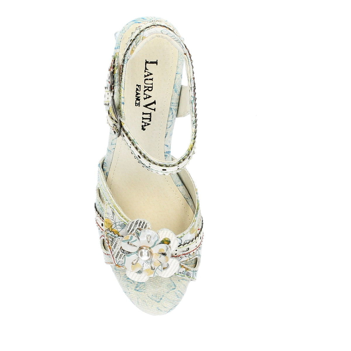 Sandals - PEARLO 01