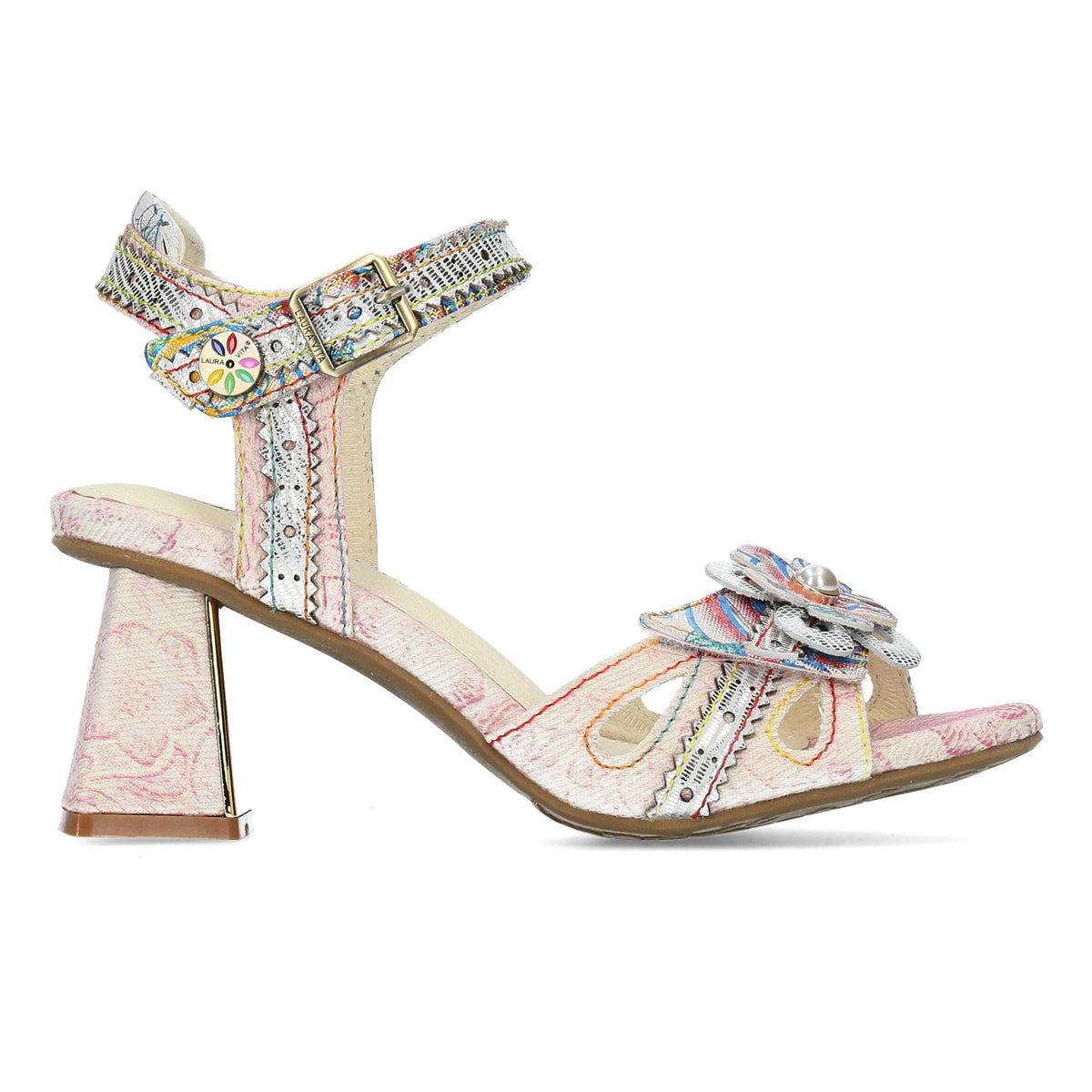 Sandals - PEARLO 01