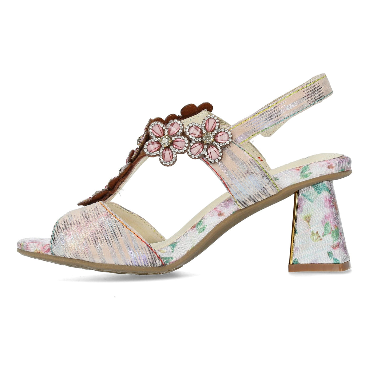Sandals - PEARLO 03