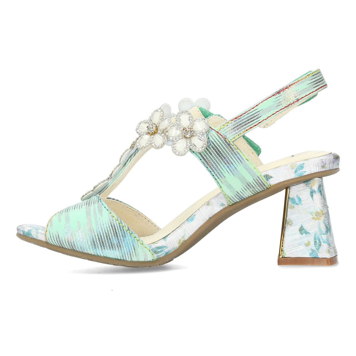 Sandals - PEARLO 03