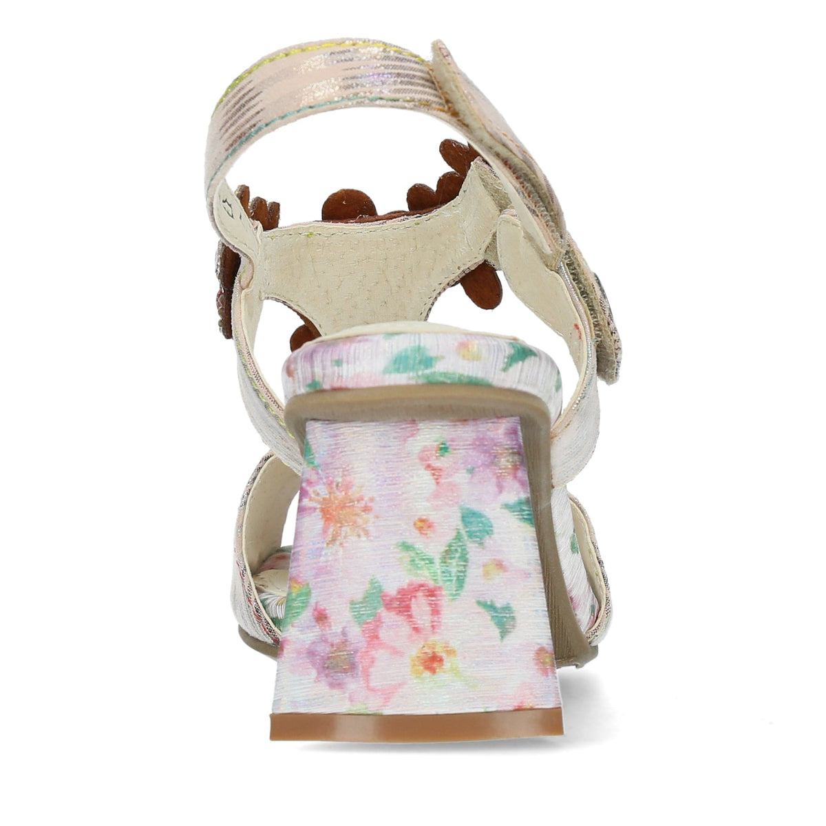 Sandals - PEARLO 03