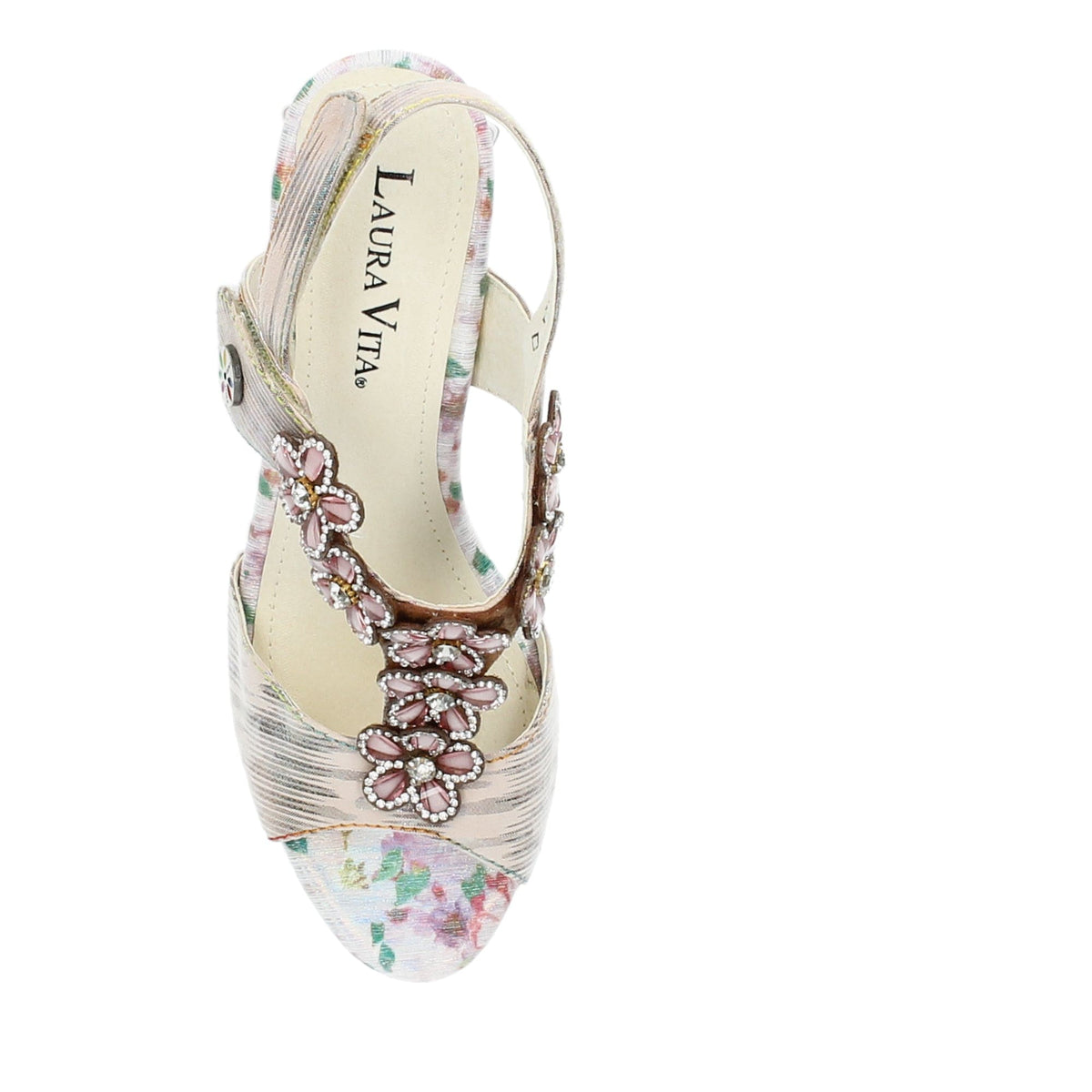 Sandals - PEARLO 03