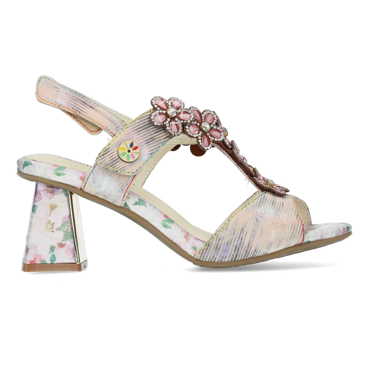 Sandals - PEARLO 03