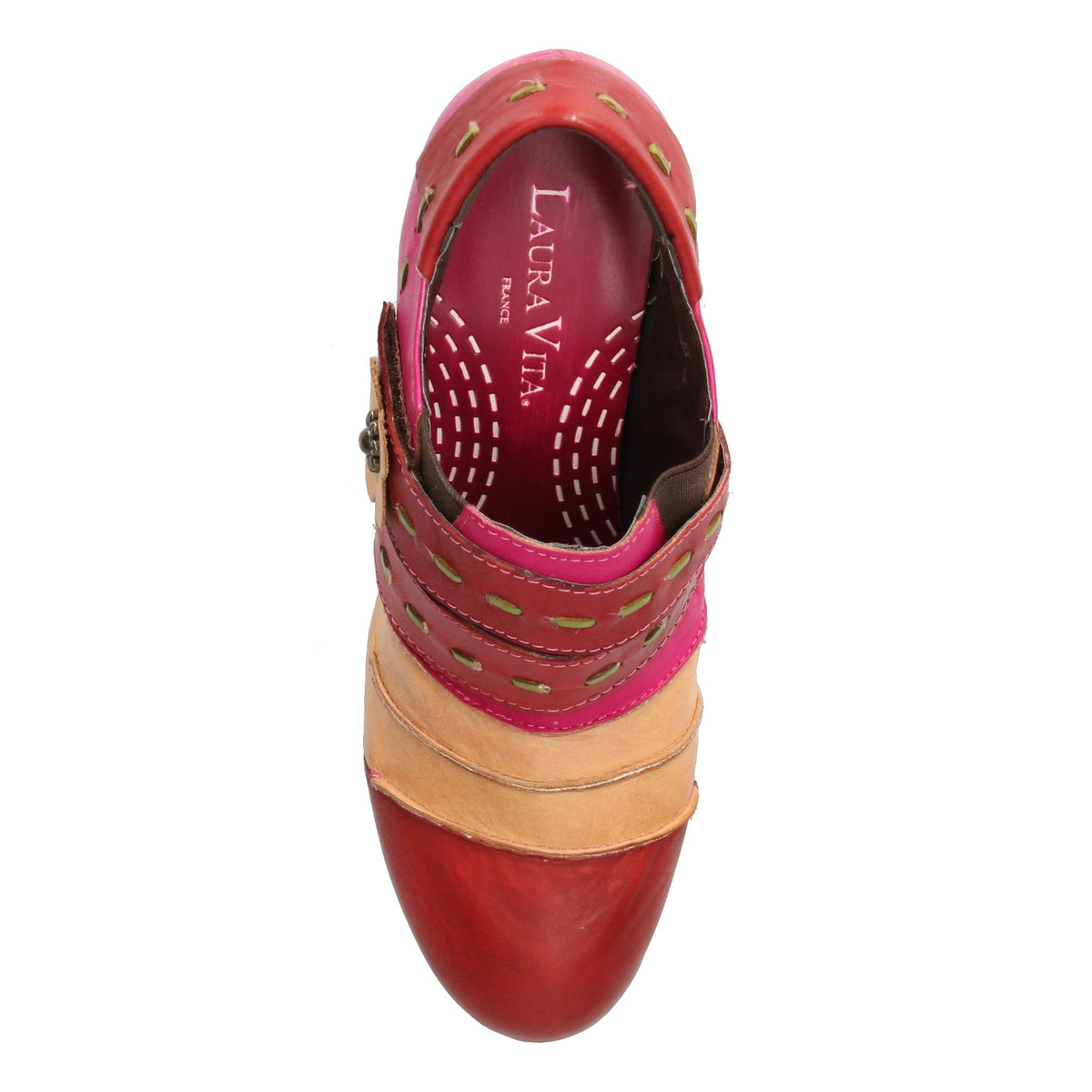 Pumps - Reflex Exclusive
