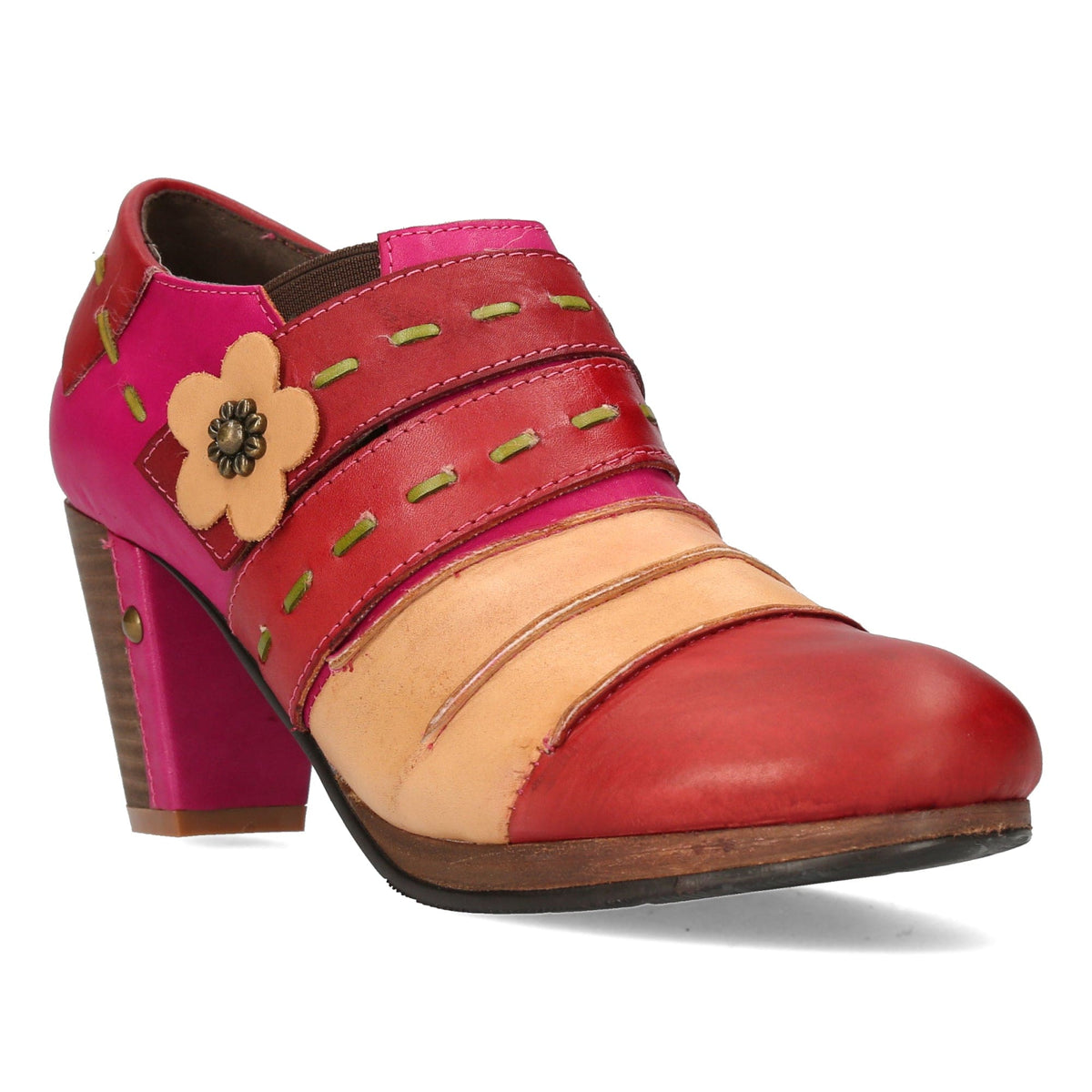 Pumps - Reflex Exclusive