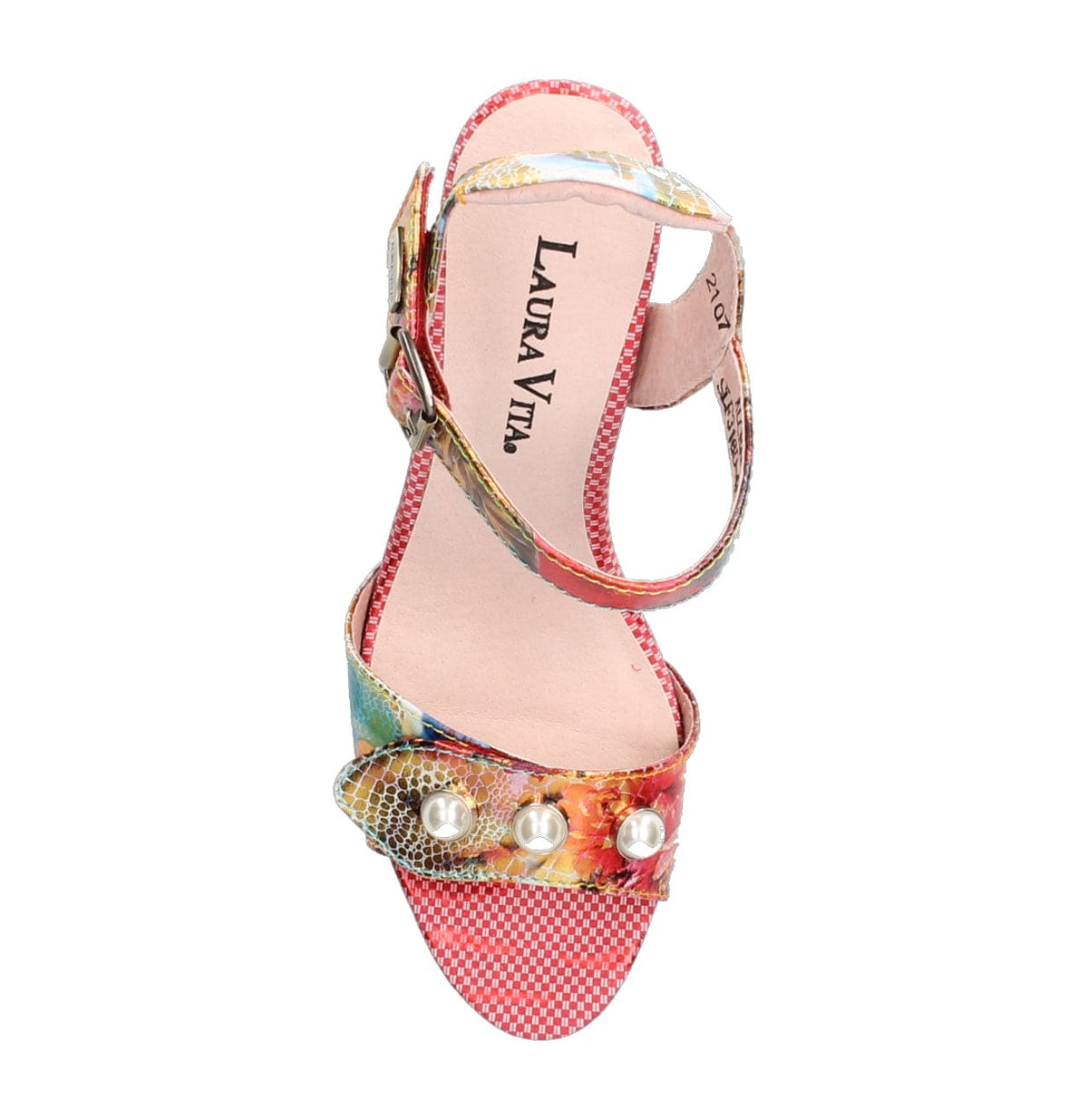 Sandals - ALCBANEO 44 Fleur