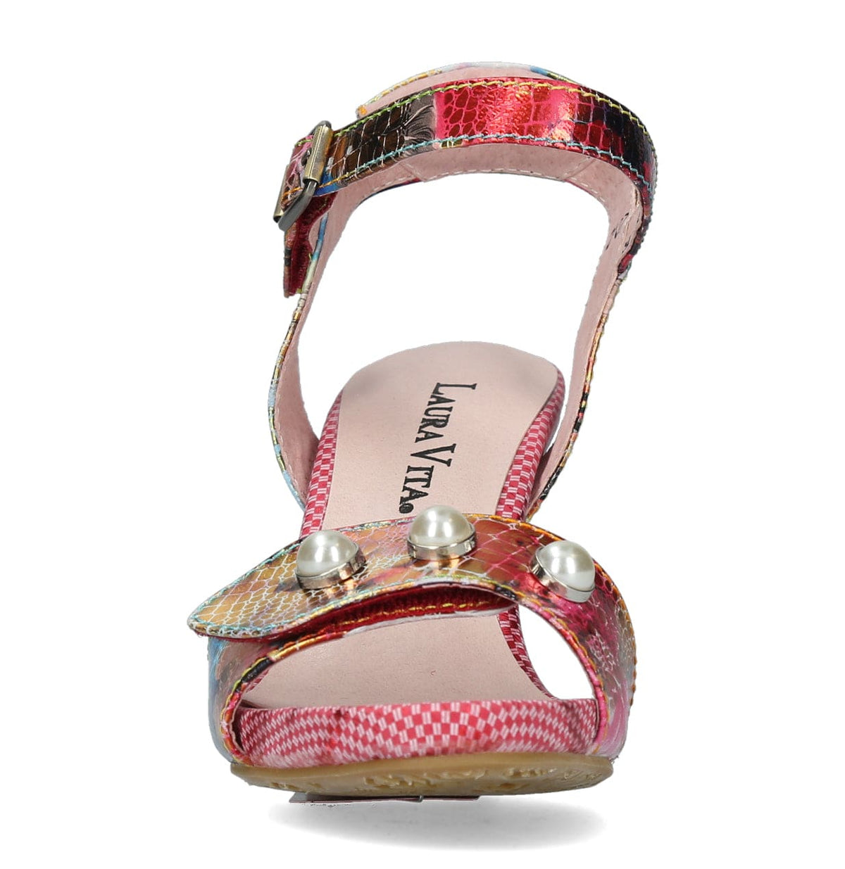 Sandals - ALCBANEO 44 Fleur