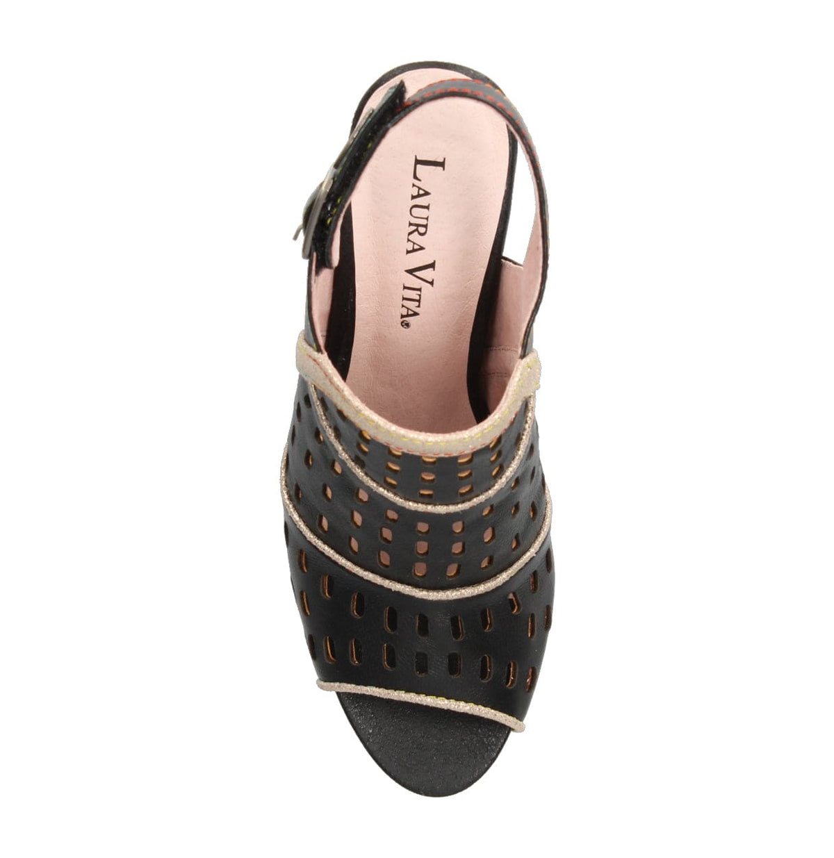 Sandals - ALCBANEO 62