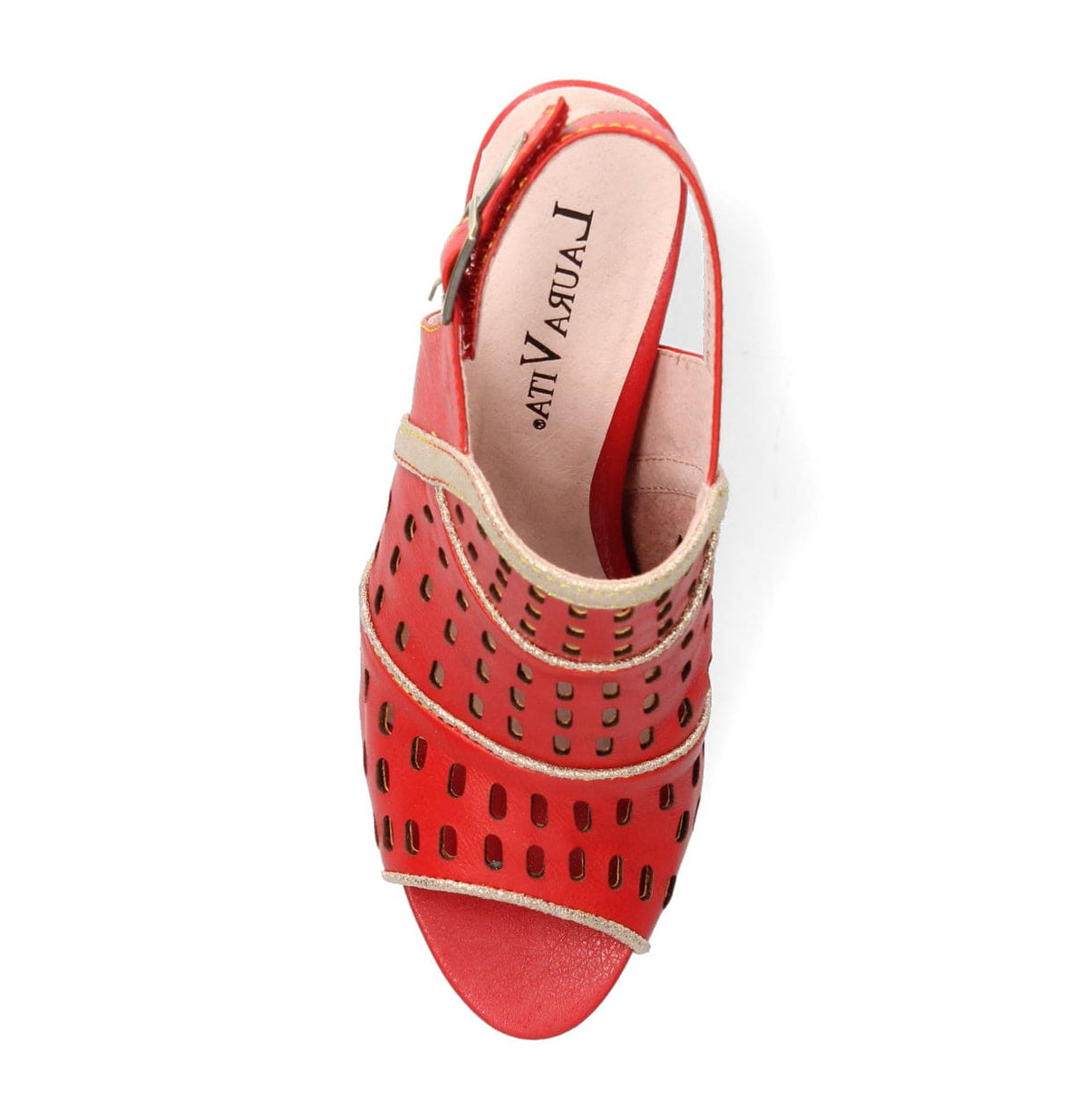 Sandals - ALCBANEO 62