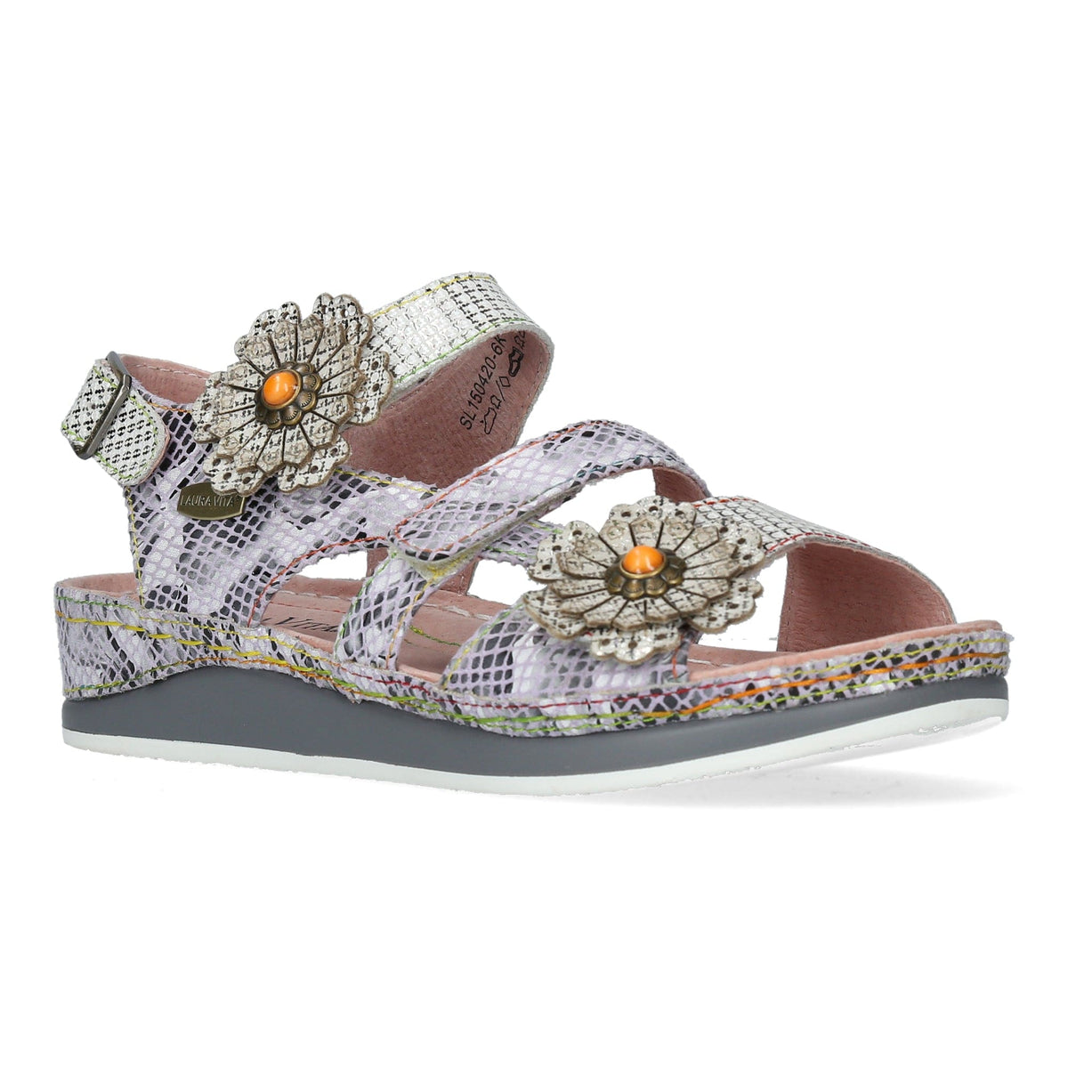 Sandals - BRCUELO 0621