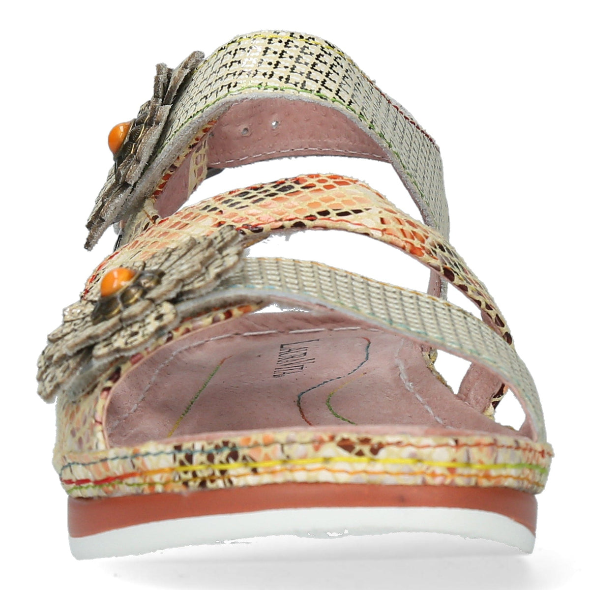 Sandals - BRCUELO 0621