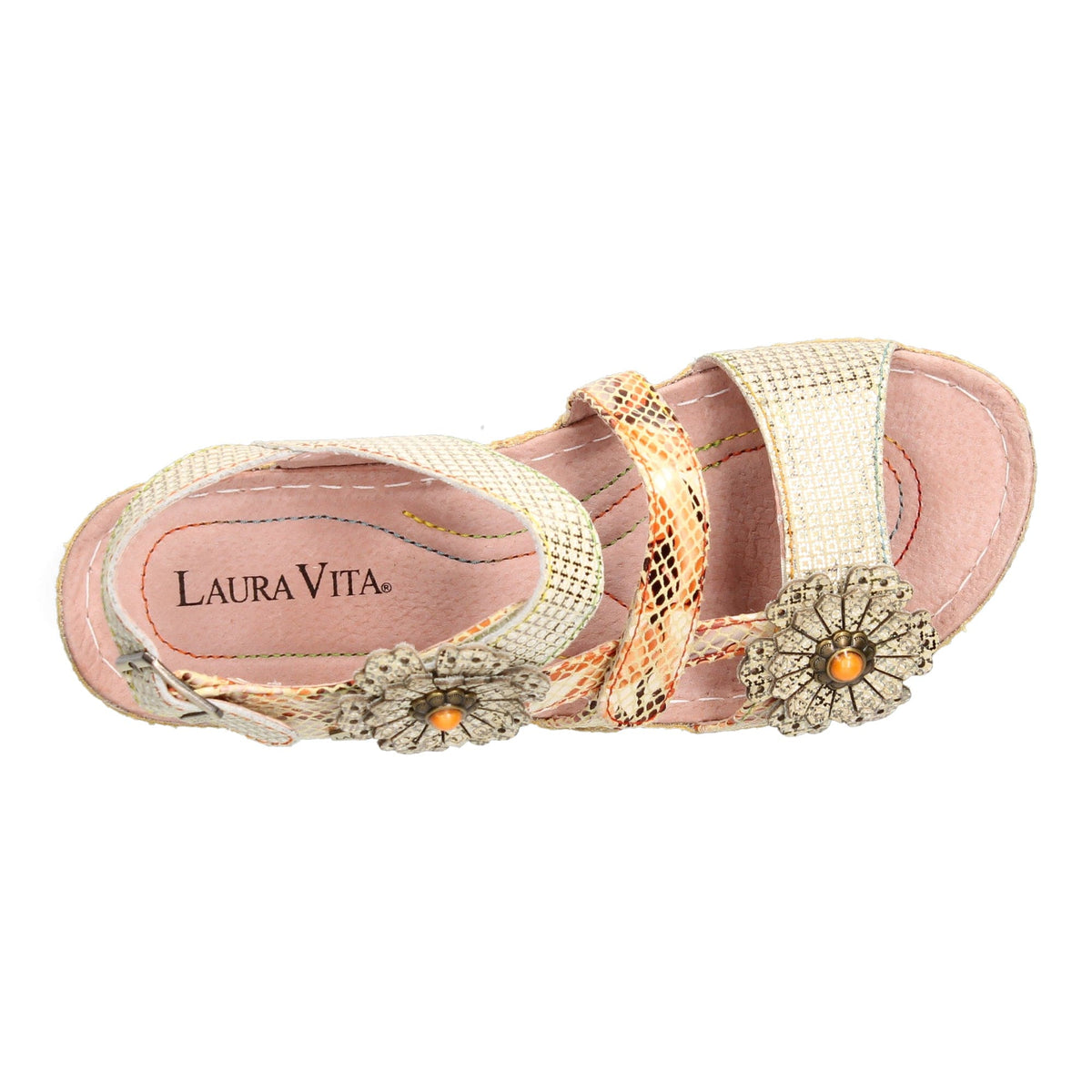 Sandals - BRCUELO 0621