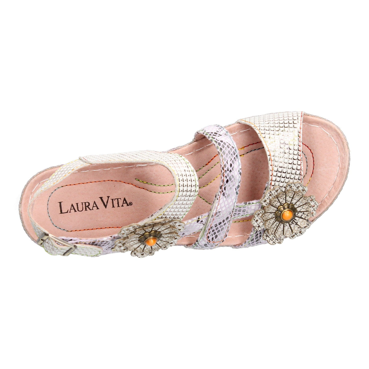 Sandals - BRCUELO 0621
