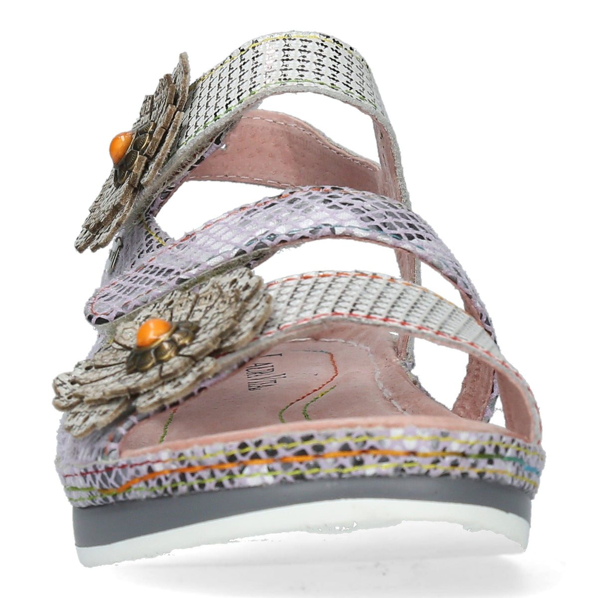 Sandals - BRCUELO 0621
