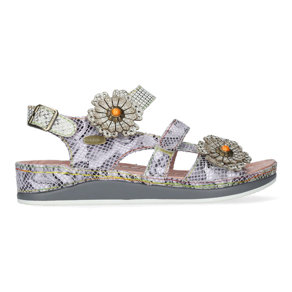 Sandals - BRCUELO 0621