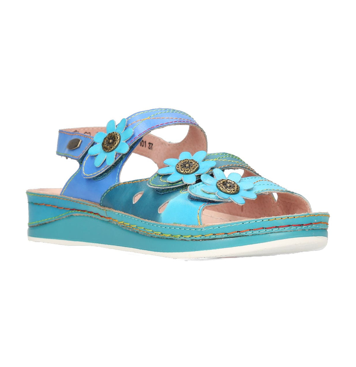 Sandals - BRCUELO 201