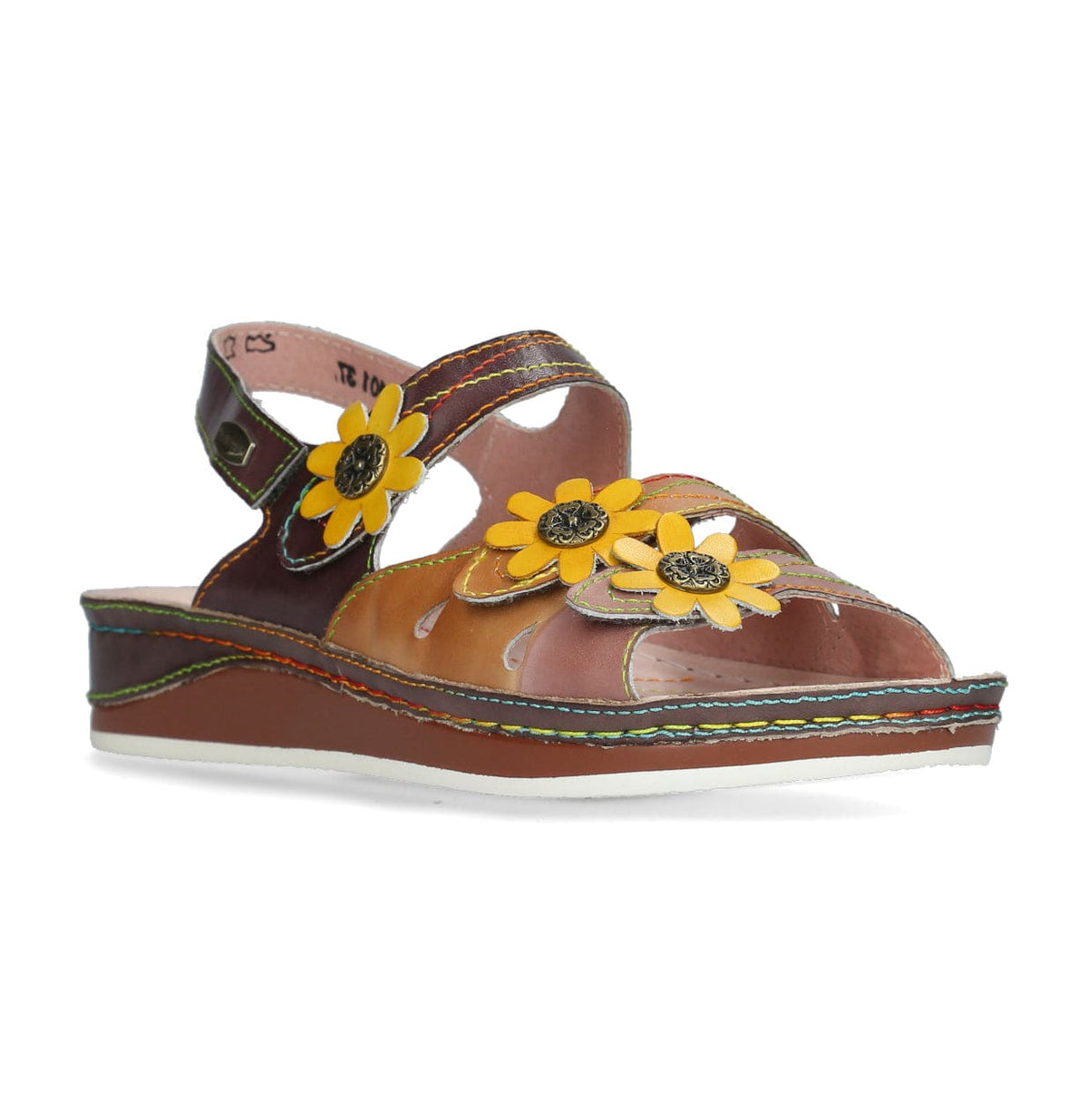 Sandals - BRCUELO 201