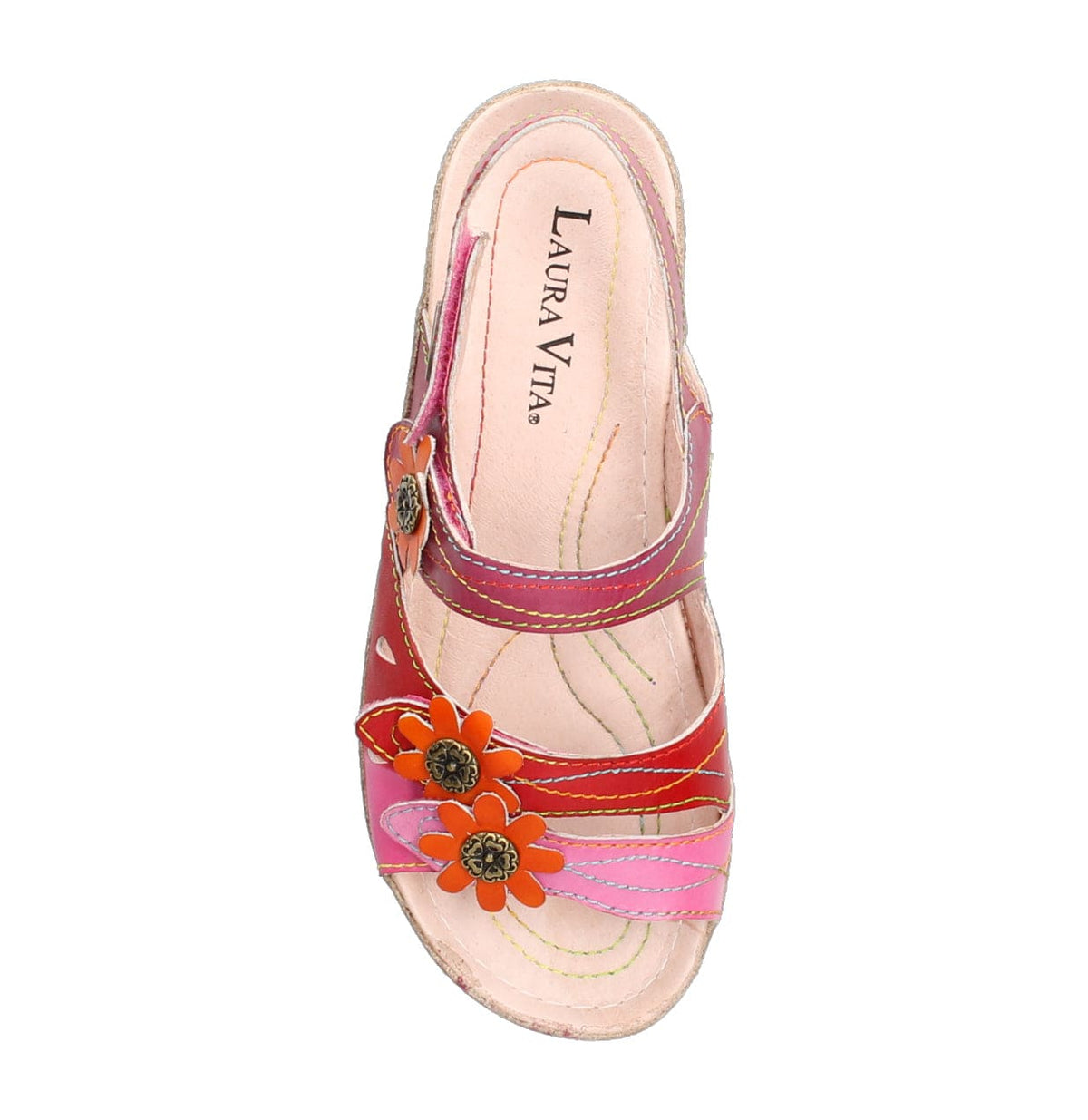 Sandals - BRCUELO 201