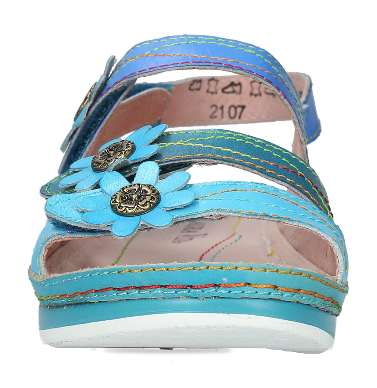 Sandals - BRCUELO 201