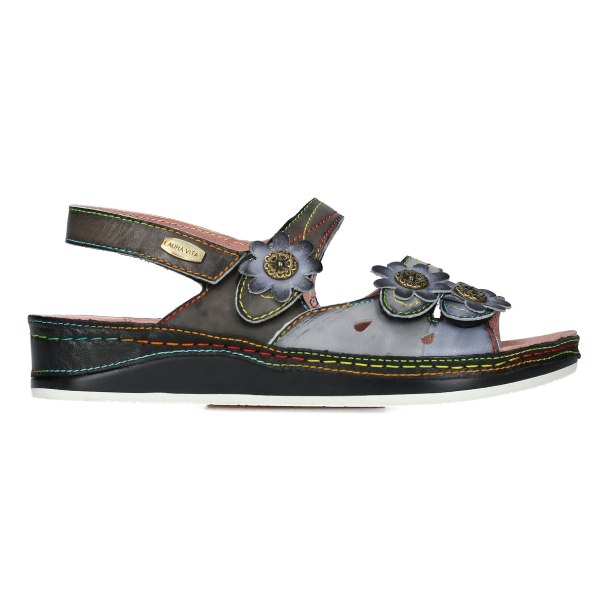 Sandals - BRCUELO 201
