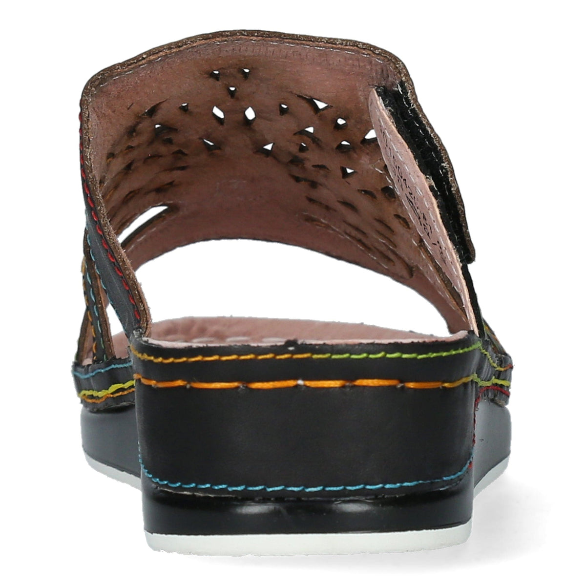 Mules - BRCUELO 8121 Flower