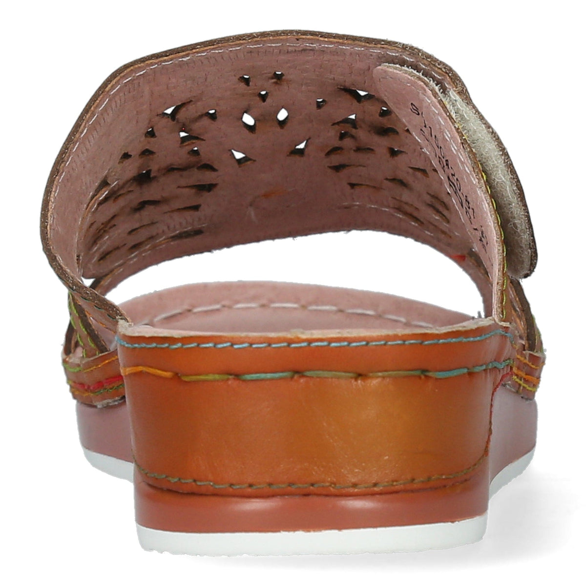 Mules - BRCUELO 8121 Flower