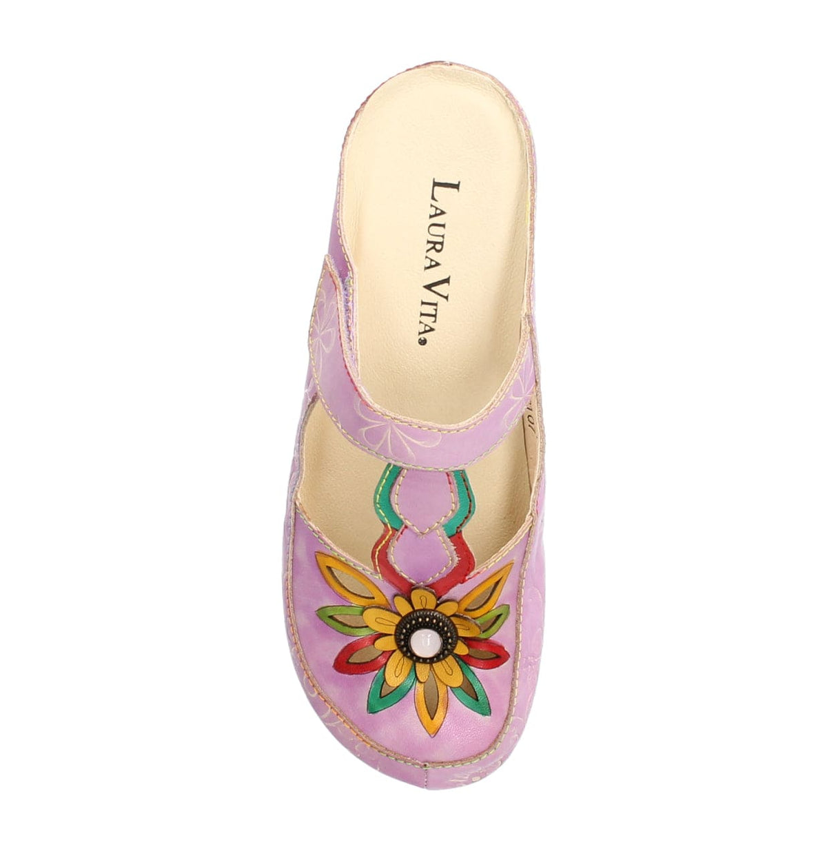 Mules - FACSCINEO 3122