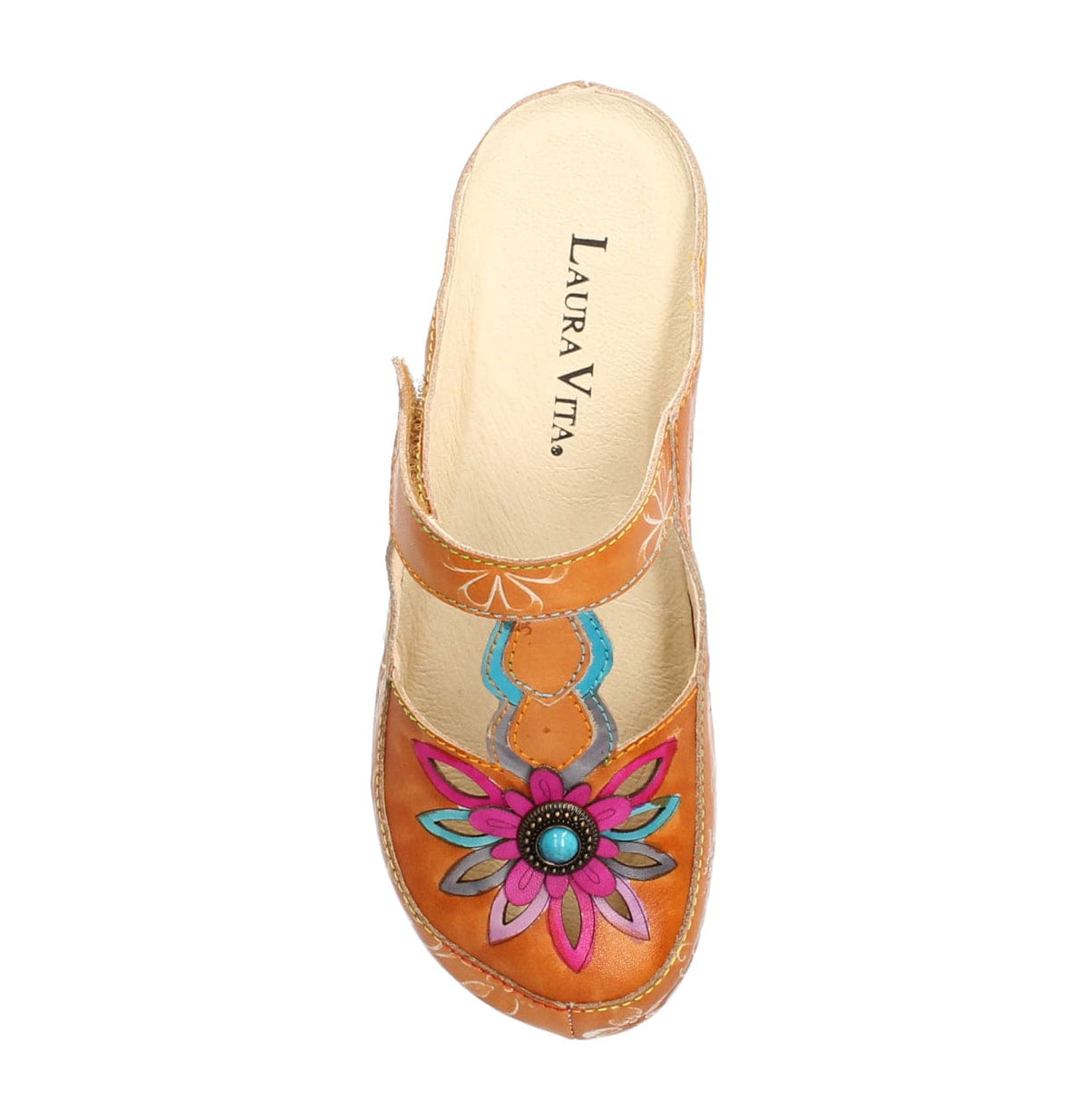 Mules - FACSCINEO 3122