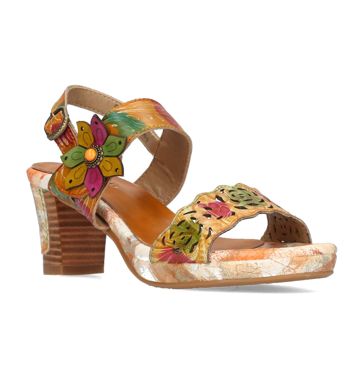 Sandals - FRAISO 01