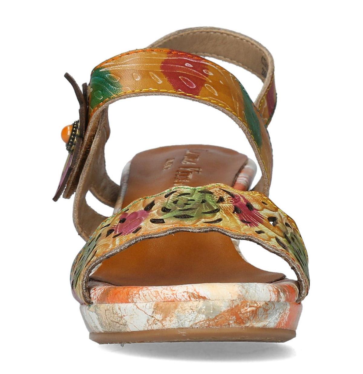Sandals - FRAISO 01