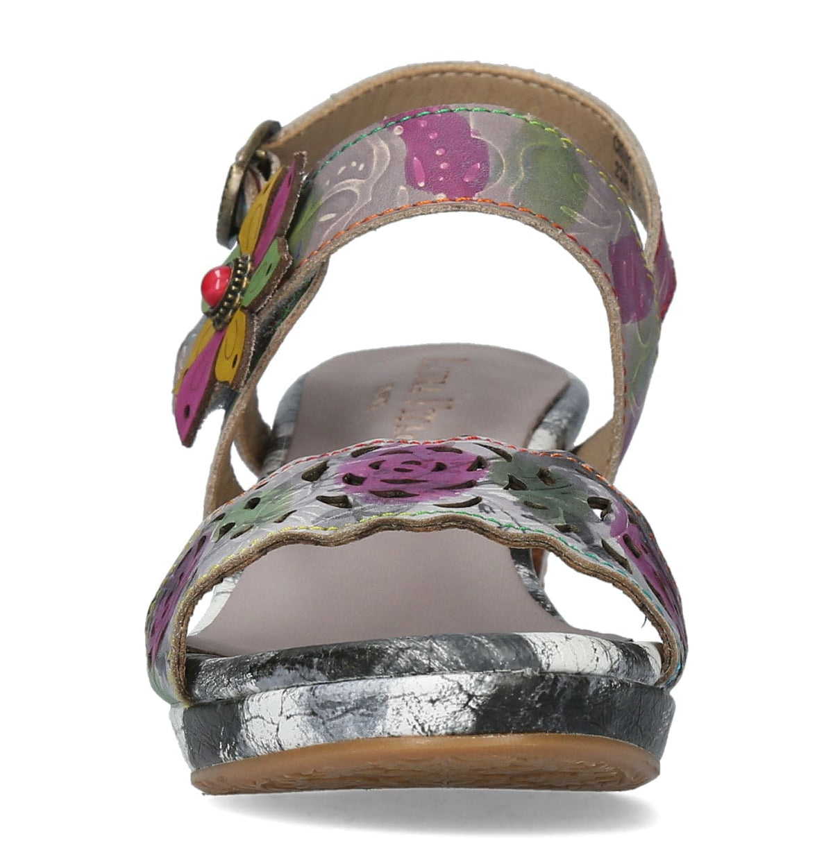 Sandals - FRAISO 01