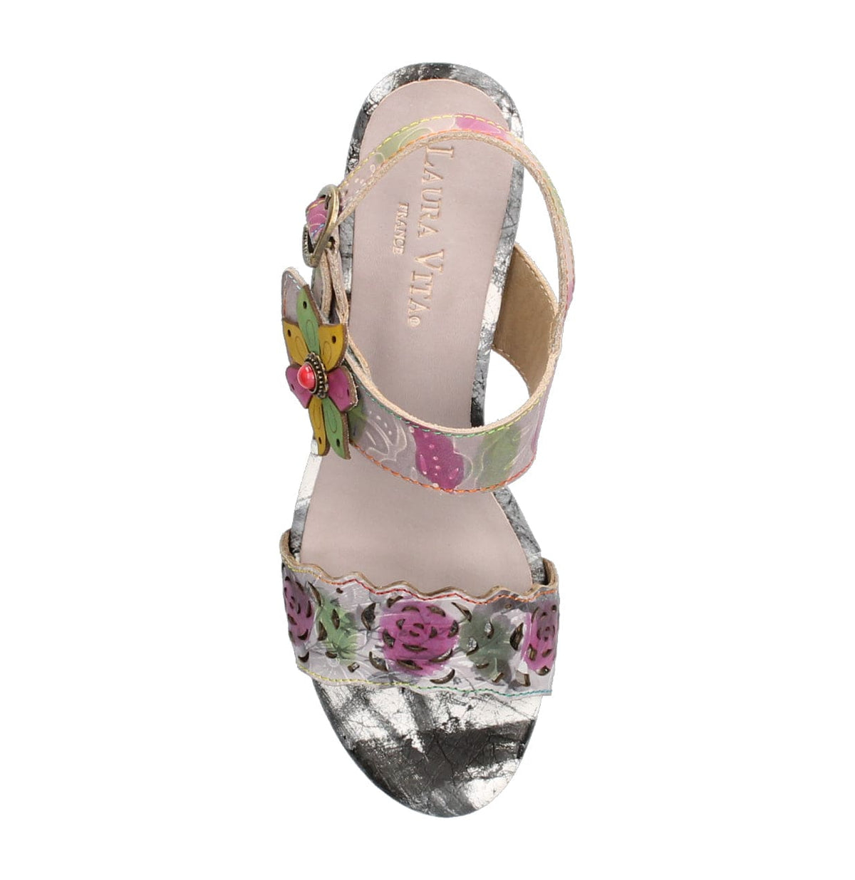 Sandals - FRAISO 01