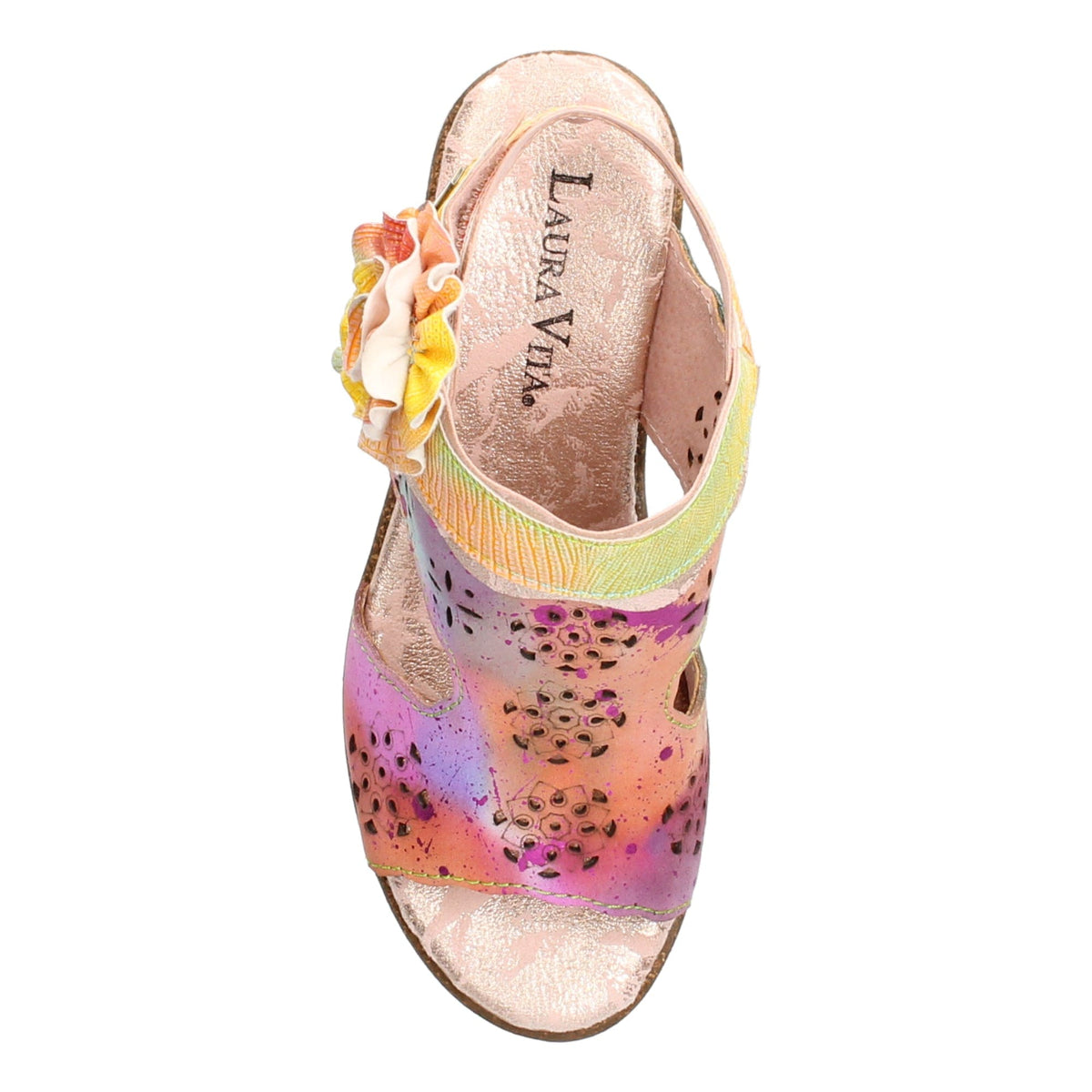 Sandals - HACLEO 01