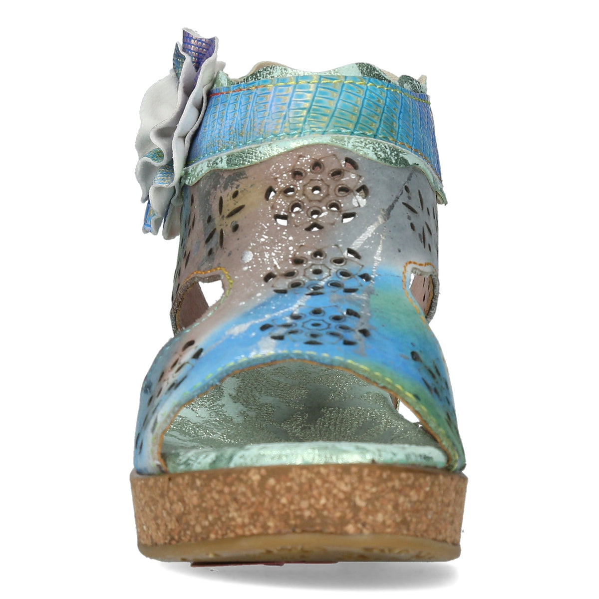 Sandals - HACLEO 01