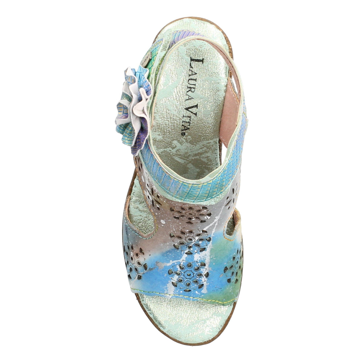 Sandals - HACLEO 01