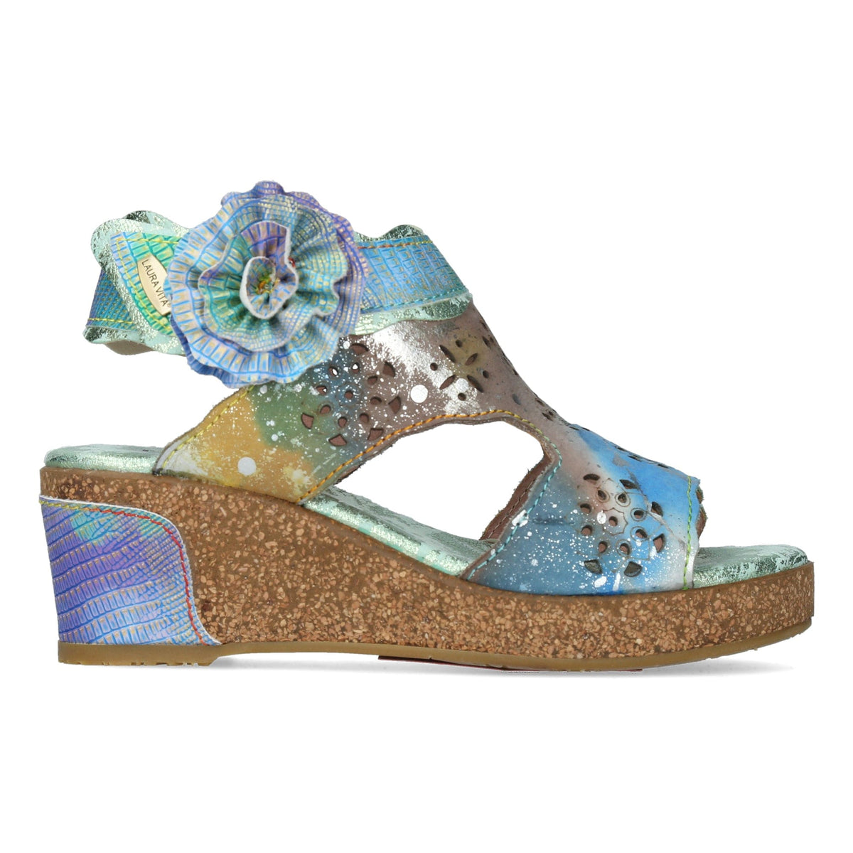 Sandals - HACLEO 01