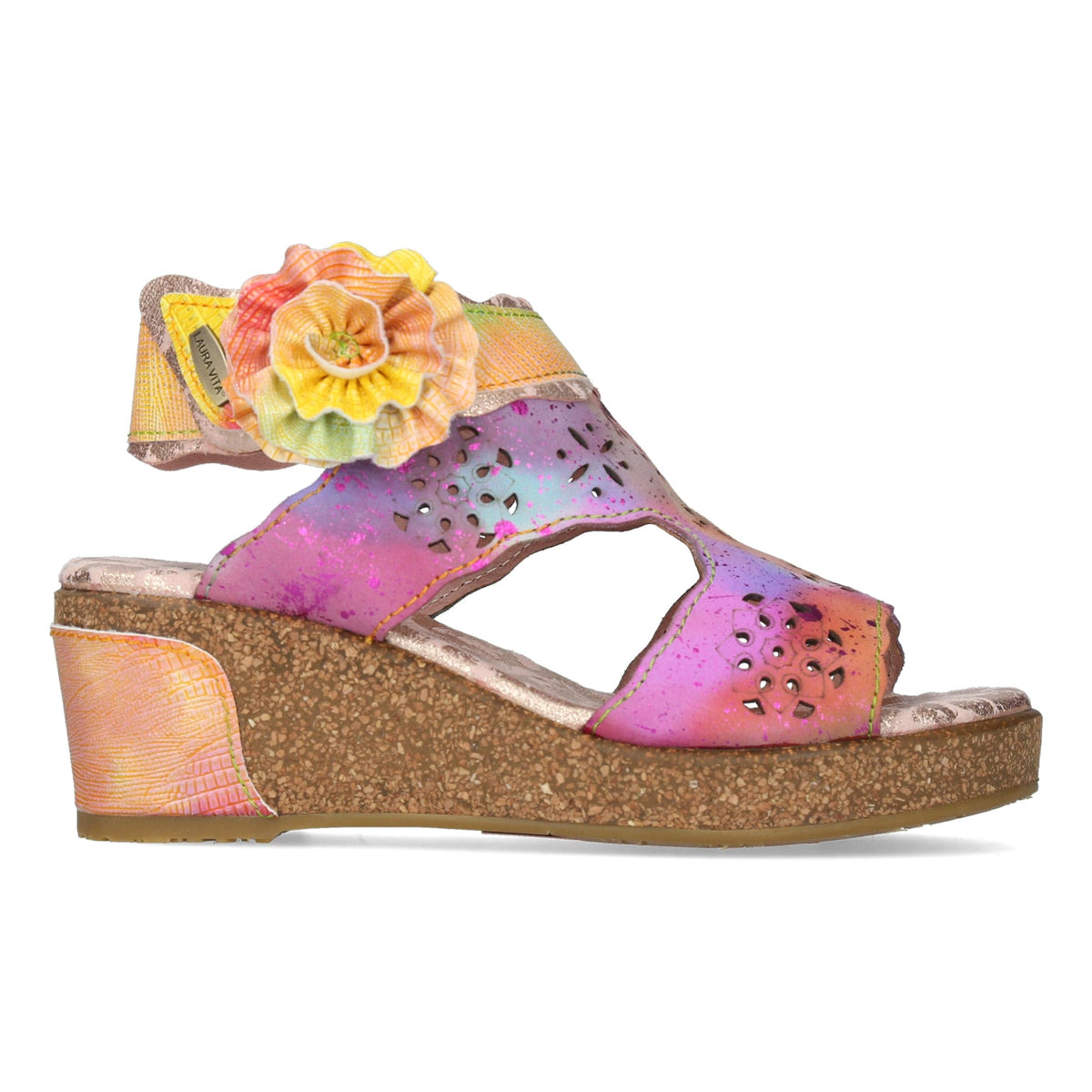 Sandals - HACLEO 01